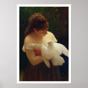 Póster The Dove