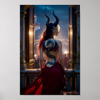 Póster The Dragon Within