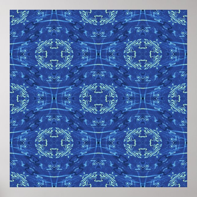 Póster The Egyptian Times...... (Frente)