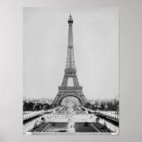 The Eiffel Tower