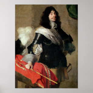 Póster The Eldest Son of Pierre Corneille