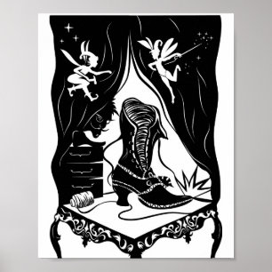 Póster The Elves and the Shoemaker Poster