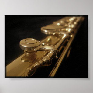 Póster The Enchanting Flute