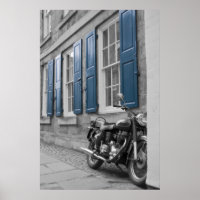 The Enfield