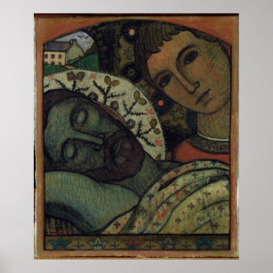 Póster The Entombment