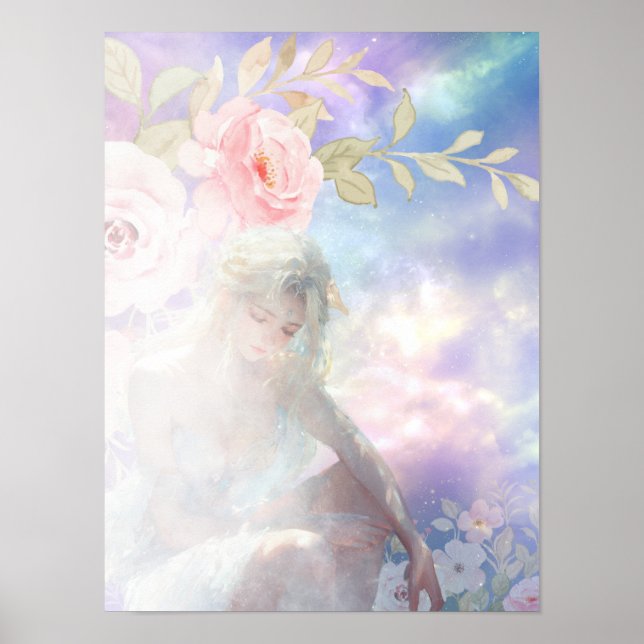 Póster The Equinox Dreamer Poster (Frente)