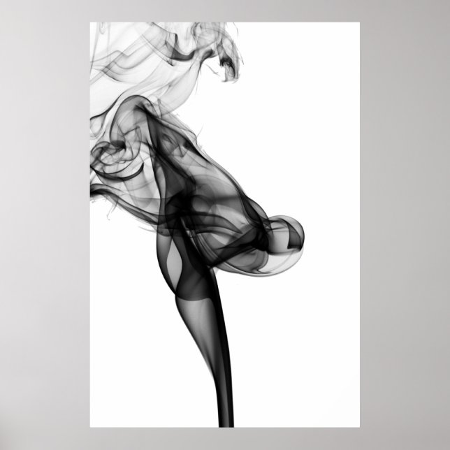 Póster The Form (Frente)