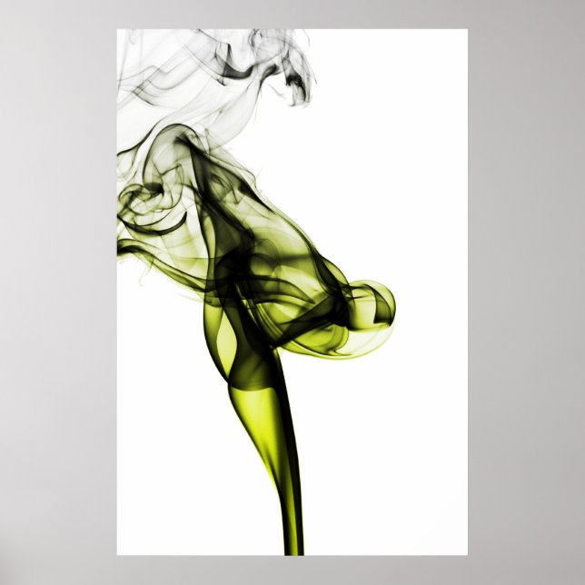 Póster The Form 2 (Frente)