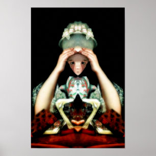 Póster The Fortune Teller