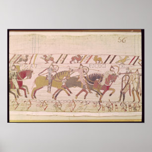 Póster The French are fighting and they kill