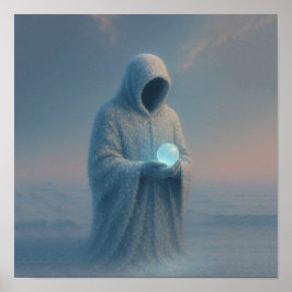 Póster The Frost Keeper