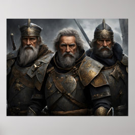 Póster The Gentlemens Club