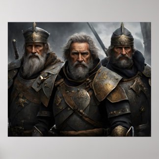 Póster The Gentlemens Club