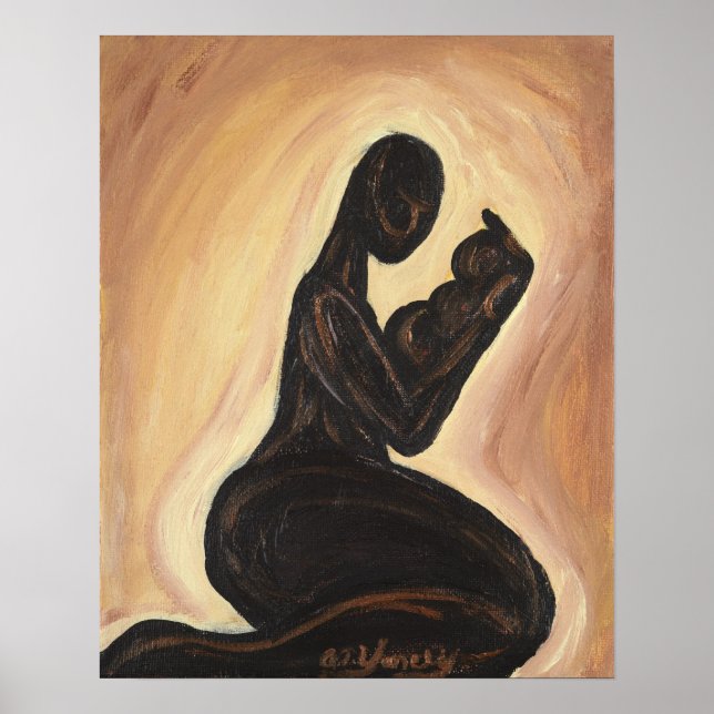 Póster The Gift Poster (Frente)