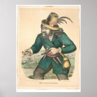 The Gold Seeker (0638A)