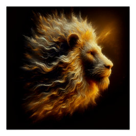 Póster The Golden Age 