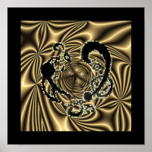 Póster "The Golden Era"*