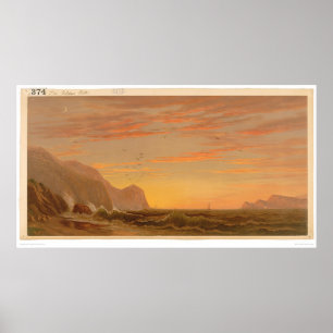 Póster The Golden Gate (0643B)