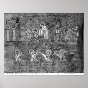 Póster The Good Samaritan