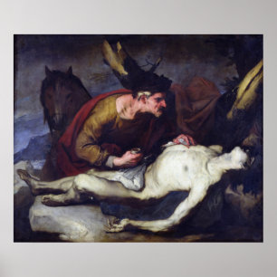 Póster The Good Samaritan