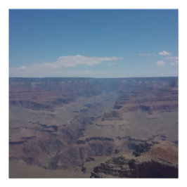 Póster The Grand Canyon