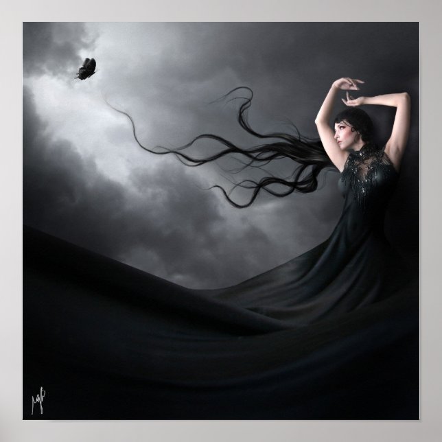 Póster The_Grand_Conjuration (Frente)