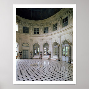 Póster The Grand Salon, 1656-1661 (photo)