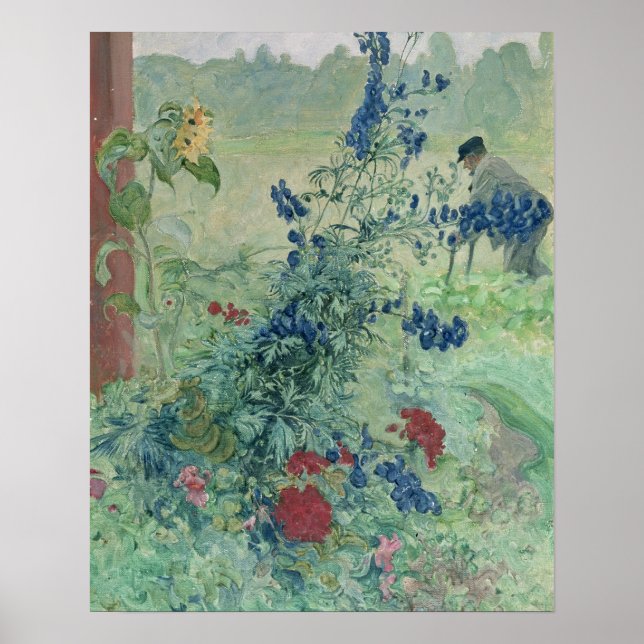 Póster The Grandfather (Frente)