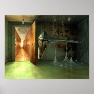 Póster The Guardian