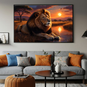 Póster The Guardian de la luz de las luces