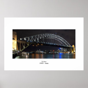 Póster The Harbour