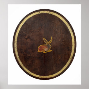 Póster The Hare 2009