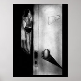 Póster The Hotel Room