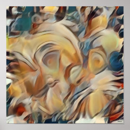 Póster The Illusionist