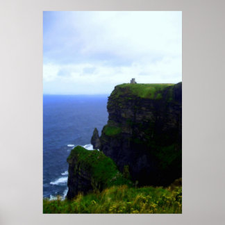 Póster The Irish Coast