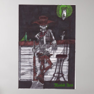 Póster The Kid Lives