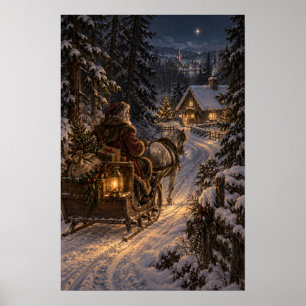 Póster The Last House Before Midnight