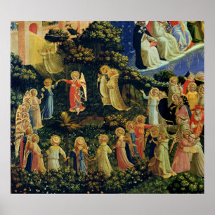 Póster The Last Judgement