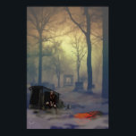 Póster The last ride<br><div class="desc">When its time go do it in style.</div>