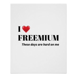 Póster The "Life on a Budget" adulting is hard humour