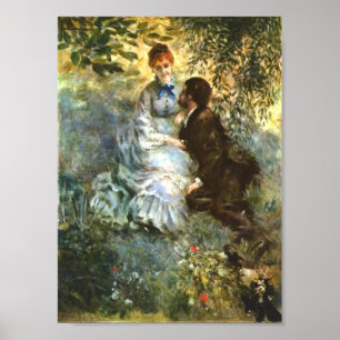 Póster The Lovers