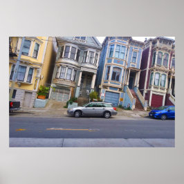 Póster The Lower Haight 