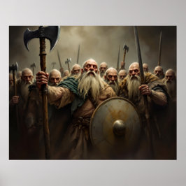 Póster The Lunatics