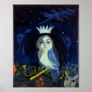 Póster The Magic of the Flute 2002