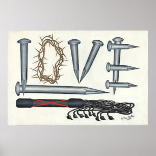 Póster The Marks of Love