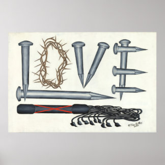 Póster The Marks of Love