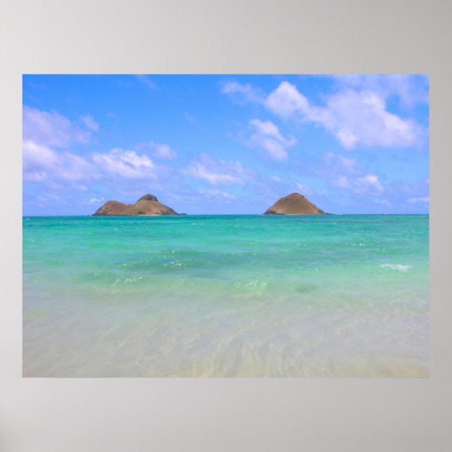 Póster The Mokes (Frente)