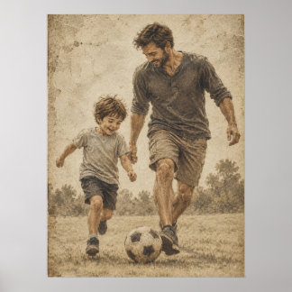 Póster The Moments We Treasure