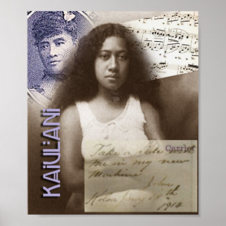 Póster The Music Queen