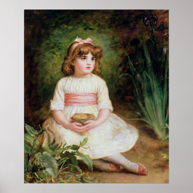 Póster The Nest (Frente)